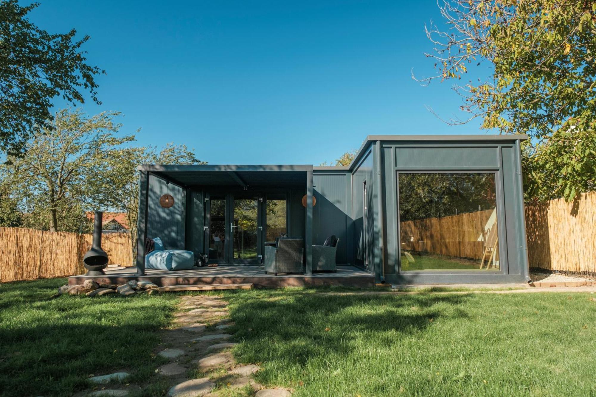 99 Maison By Noire Sibiu Exterior foto