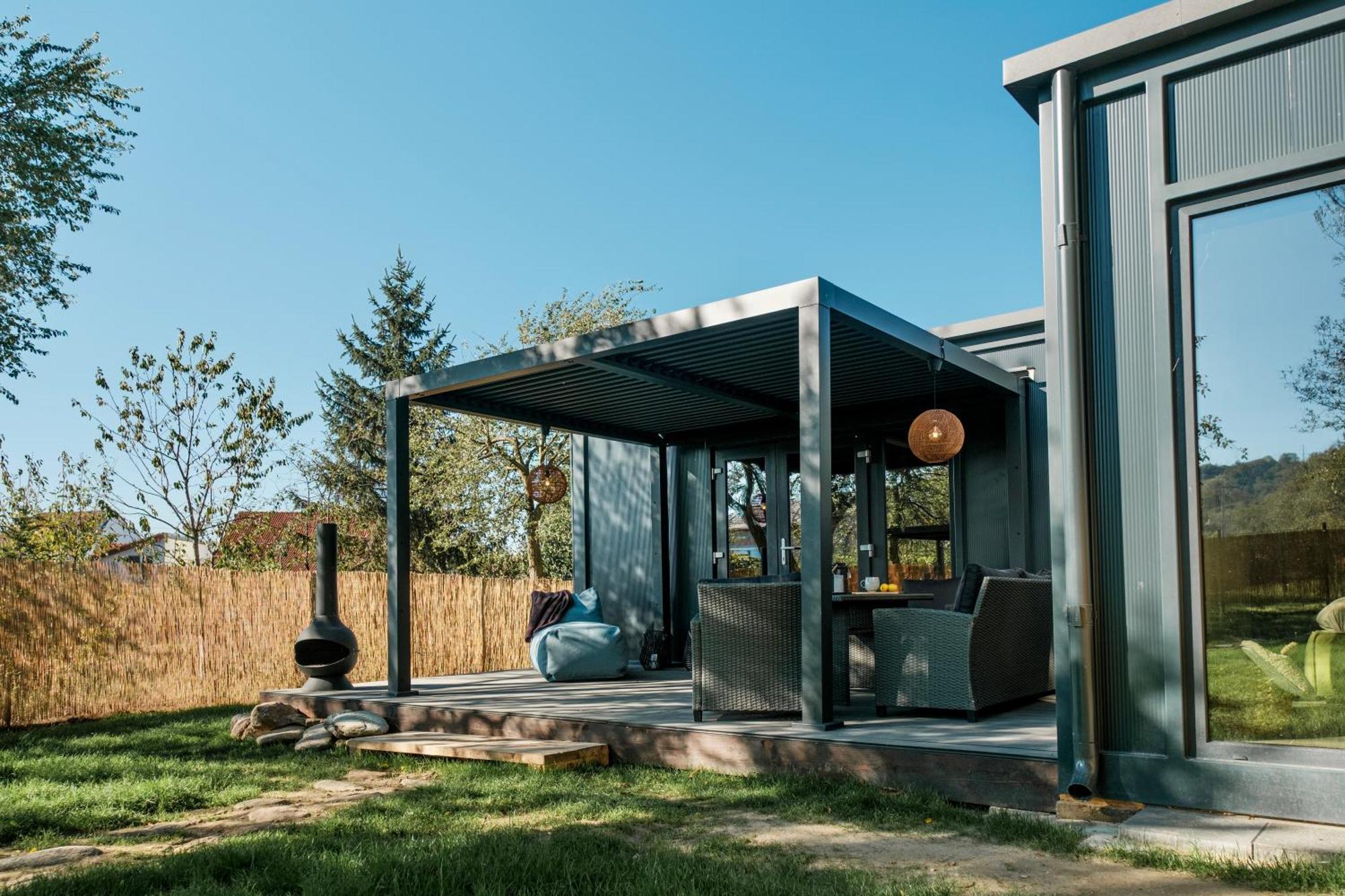 99 Maison By Noire Sibiu Exterior foto