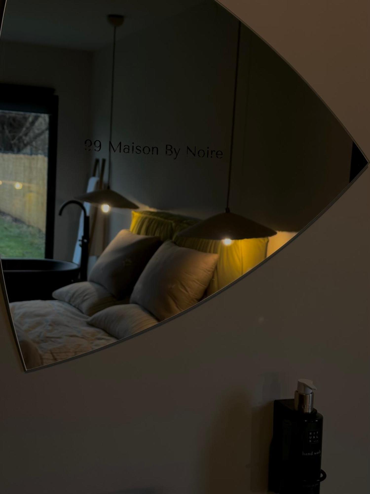 99 Maison By Noire Sibiu Exterior foto